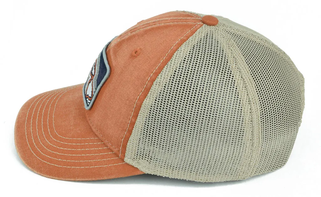 808 Islands Patch Trucker Hat