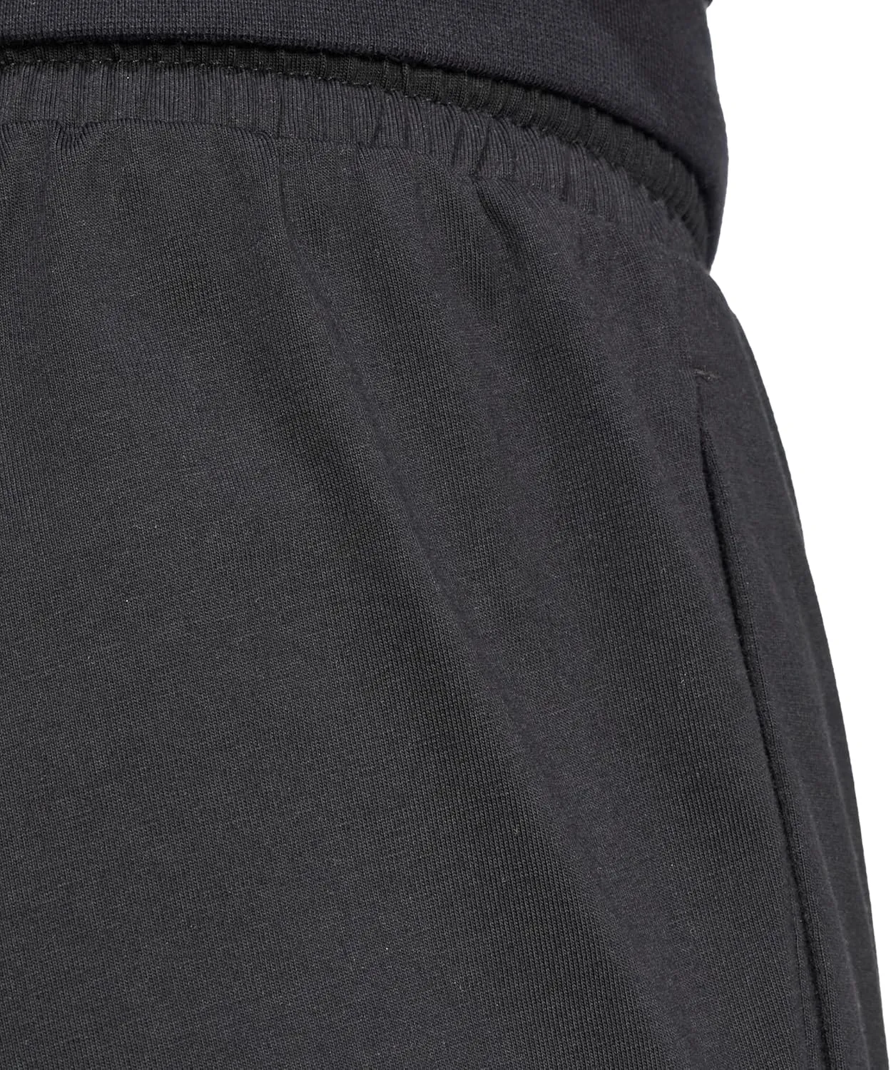 adidas Men's Essentials Small Logo Single Jersey Pants