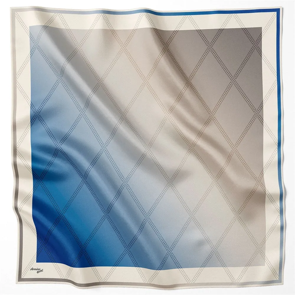 Armine Sports Polyester Scarf Mary #16