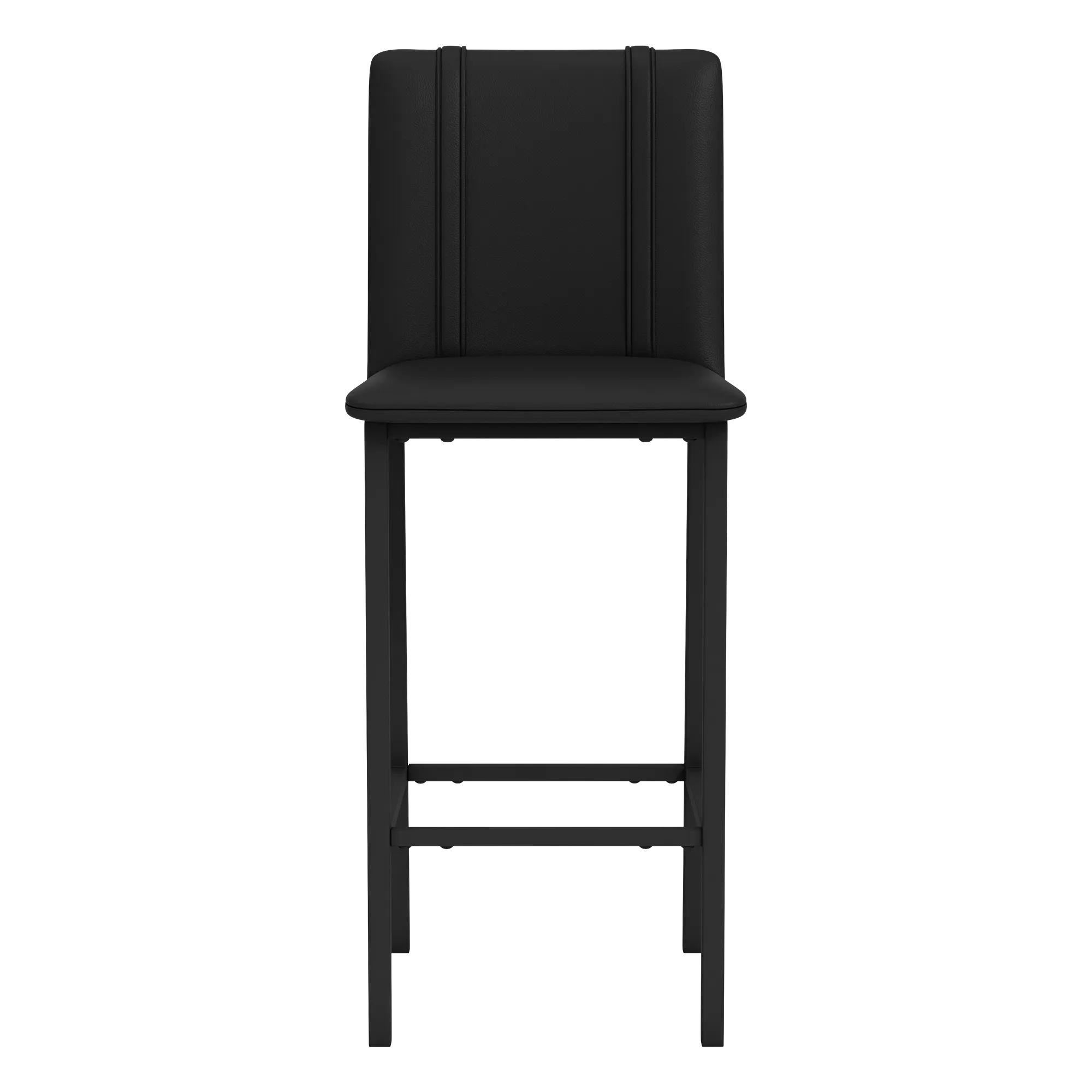 Bar Stool 500 with Columbus Blue Jackets Logo Set of 2