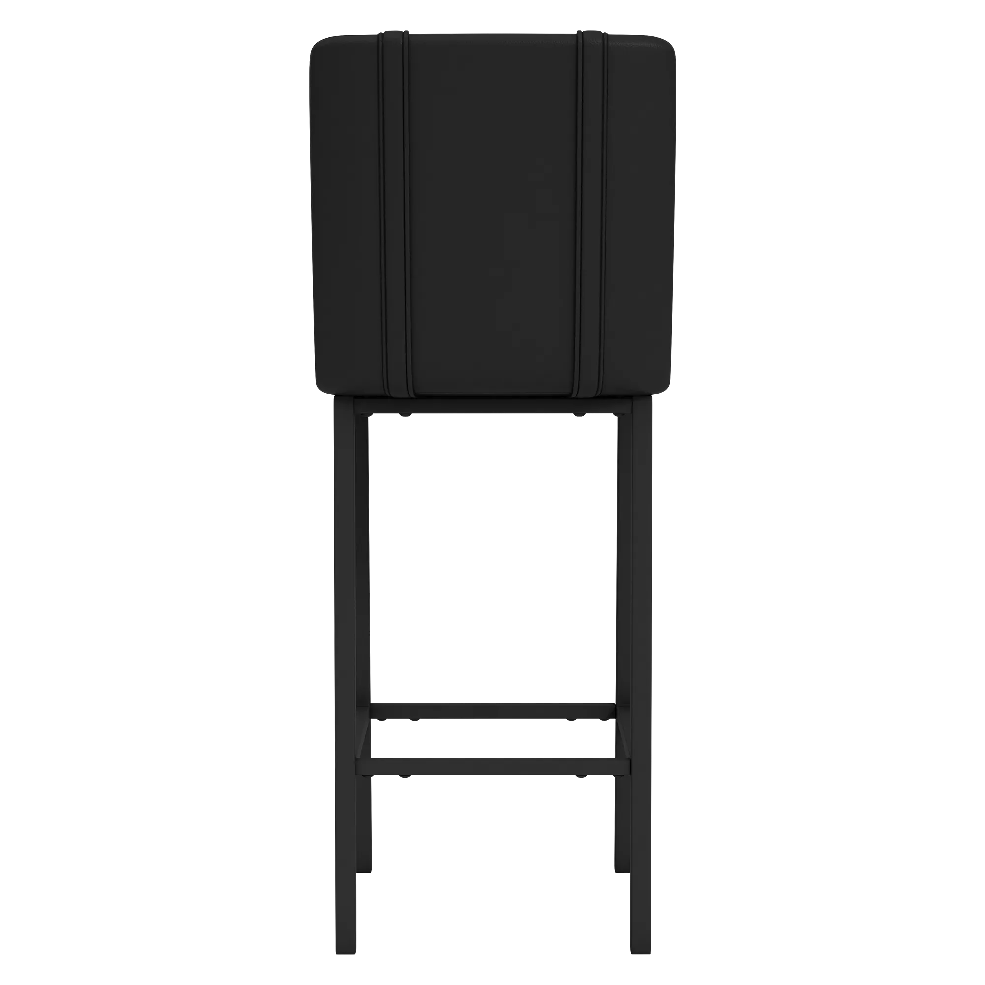 Bar Stool 500 with Columbus Blue Jackets Logo Set of 2
