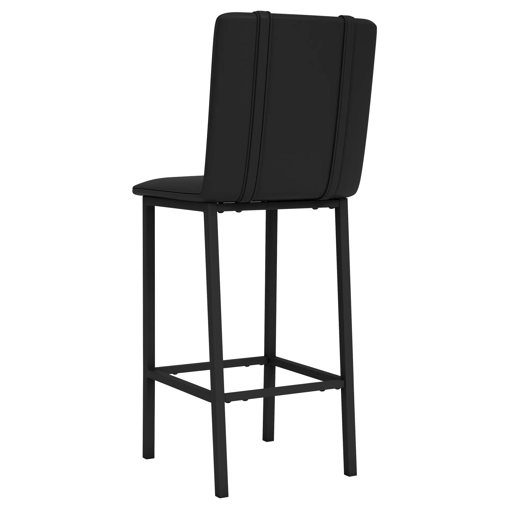 Bar Stool 500 with Columbus Blue Jackets Logo Set of 2