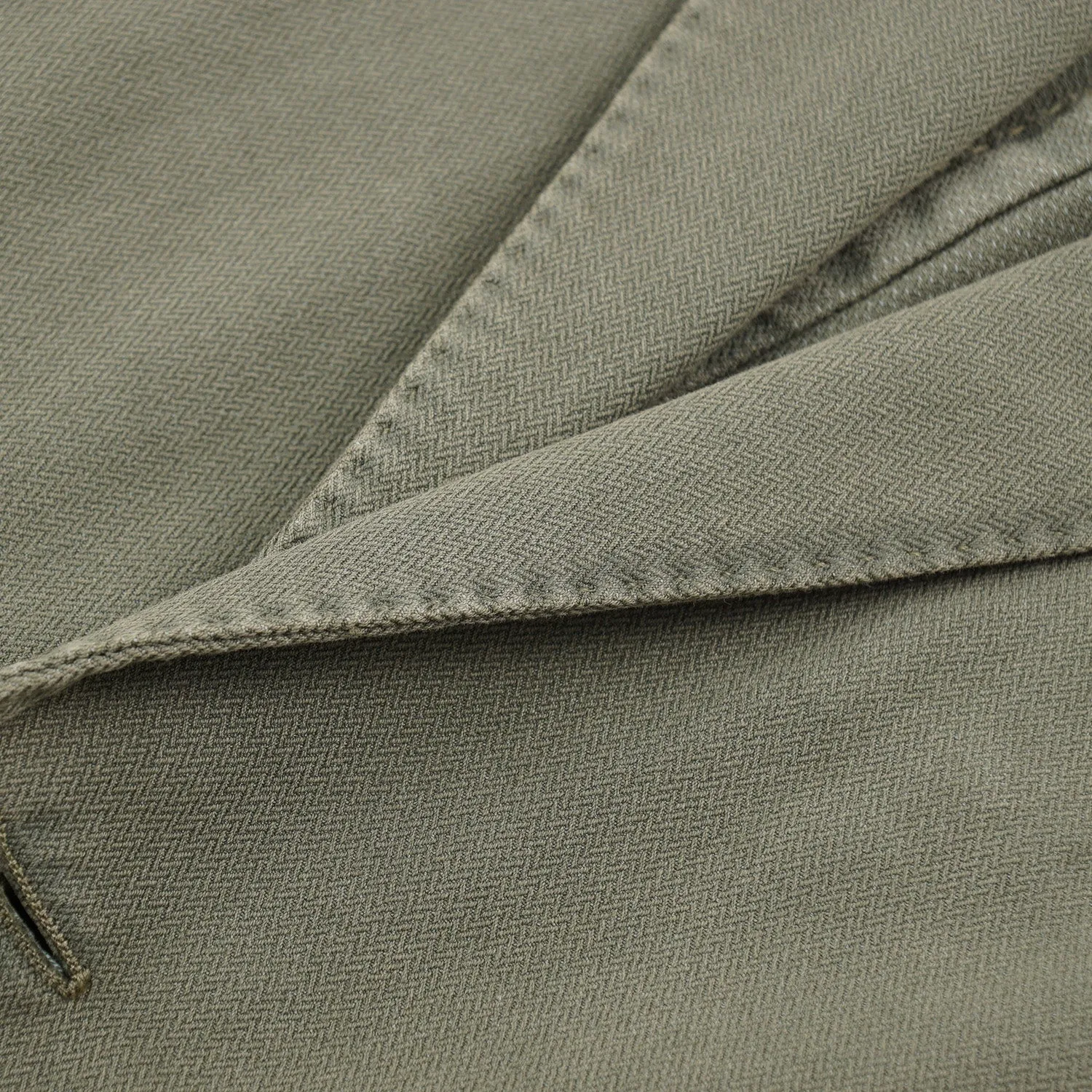 Boglioli Cotton and Silk 'K Jacket'
