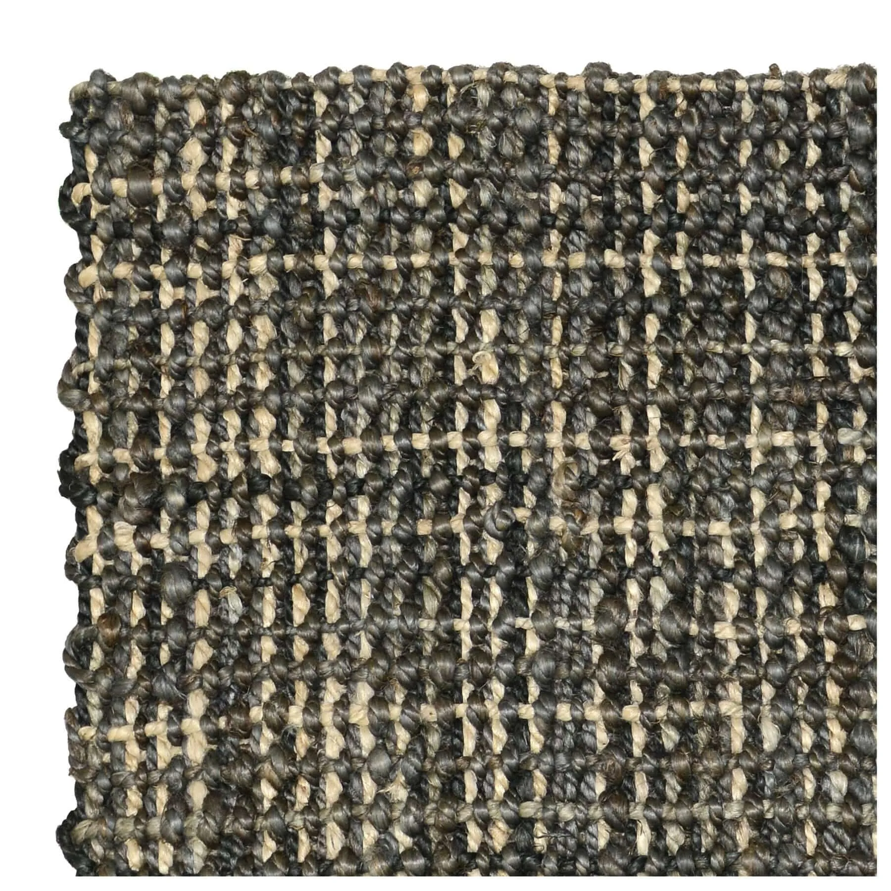 Boucle Gray