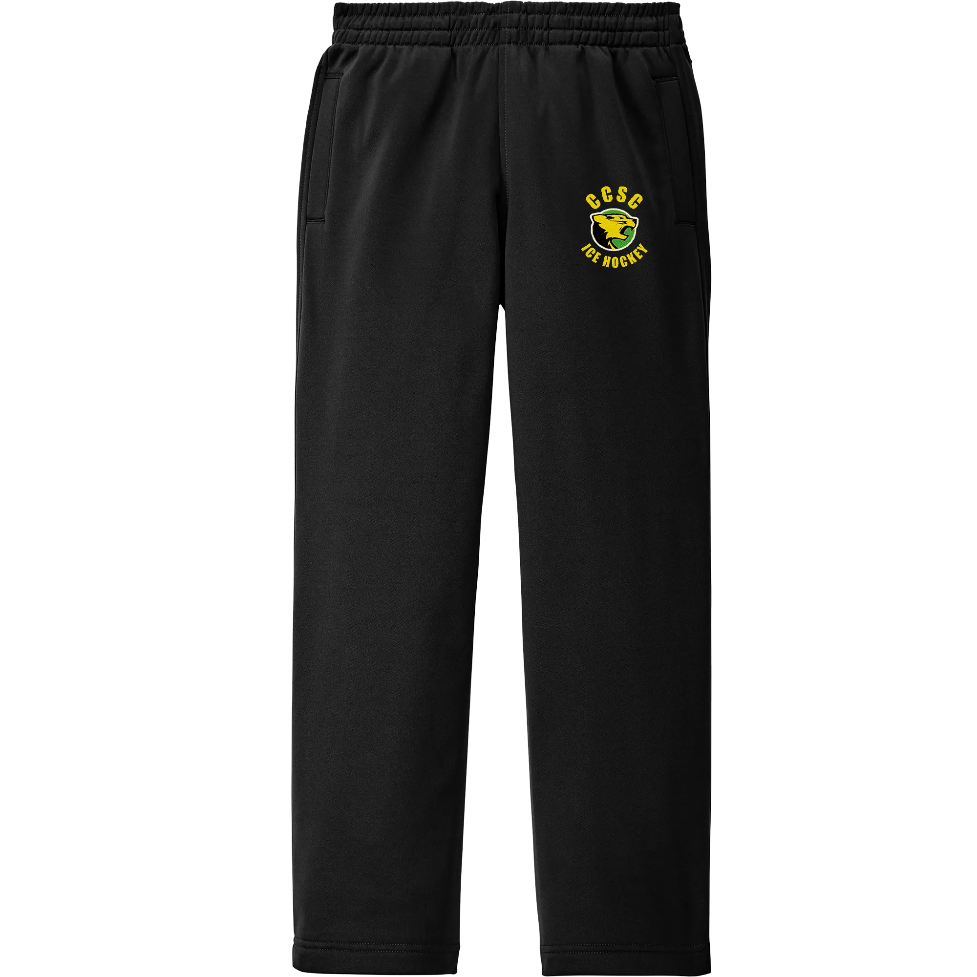 Chester County Youth Sport-Wick Fleece Pant