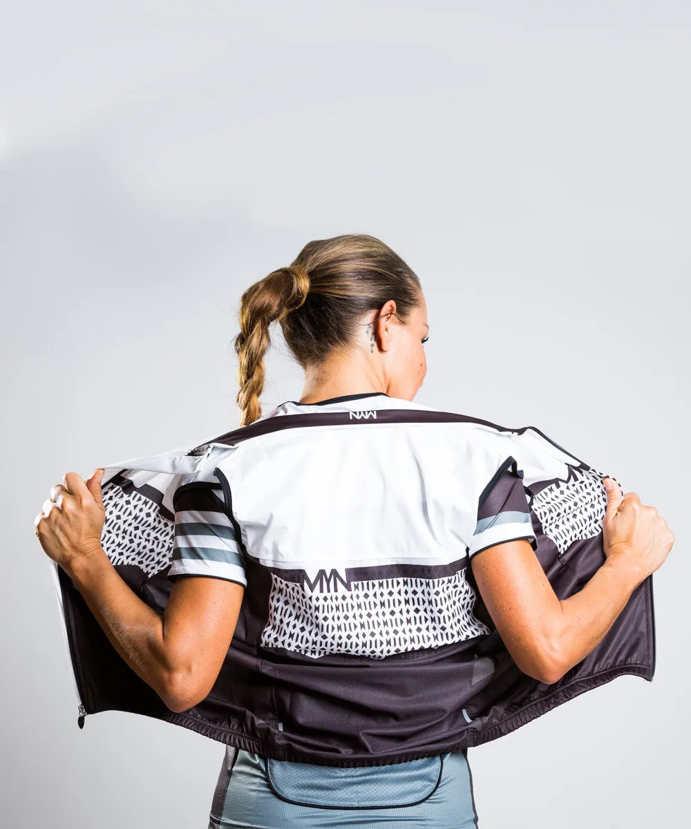 CINDY Cycling Vest for Women