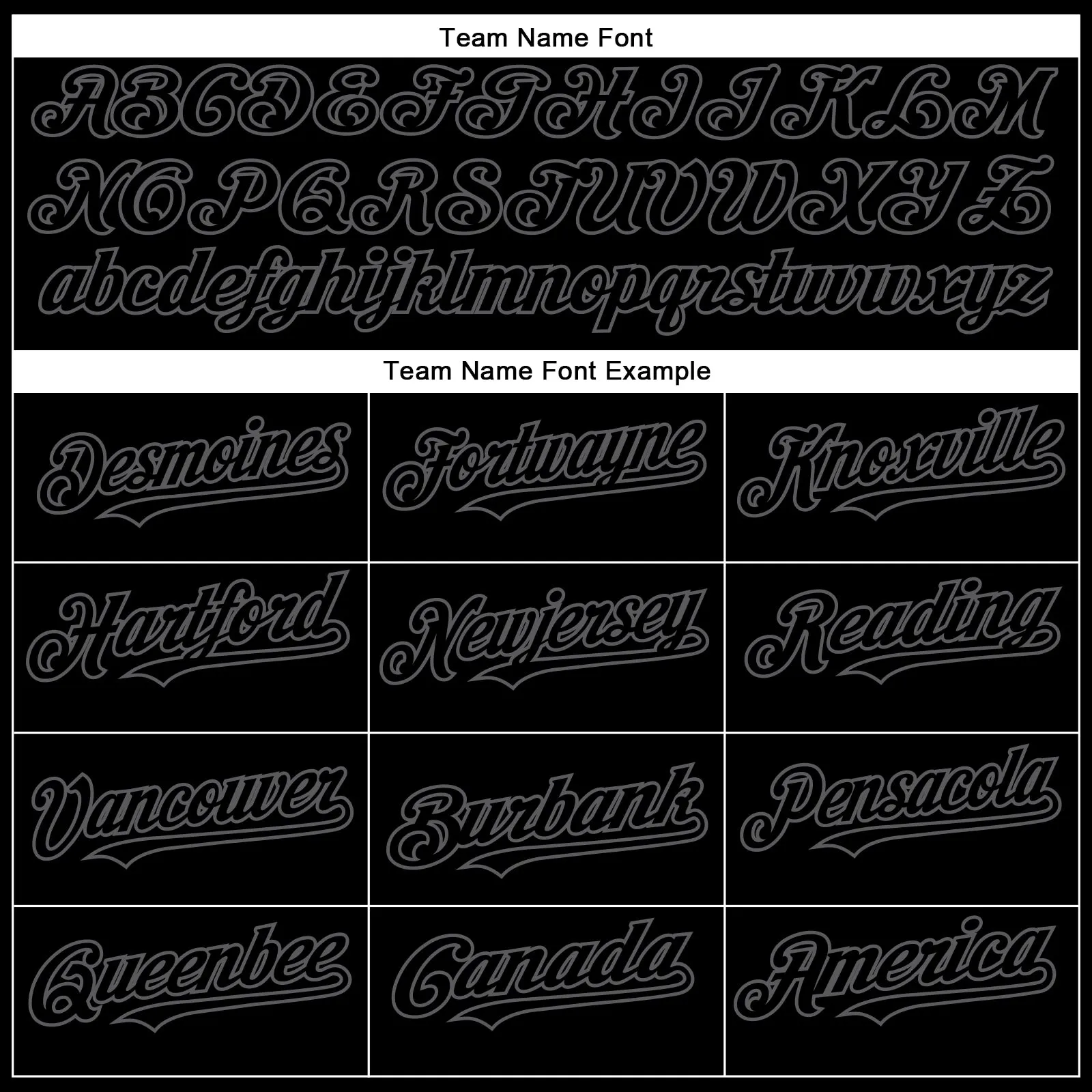 Custom Black Steel Gray Authentic Baseball Jersey