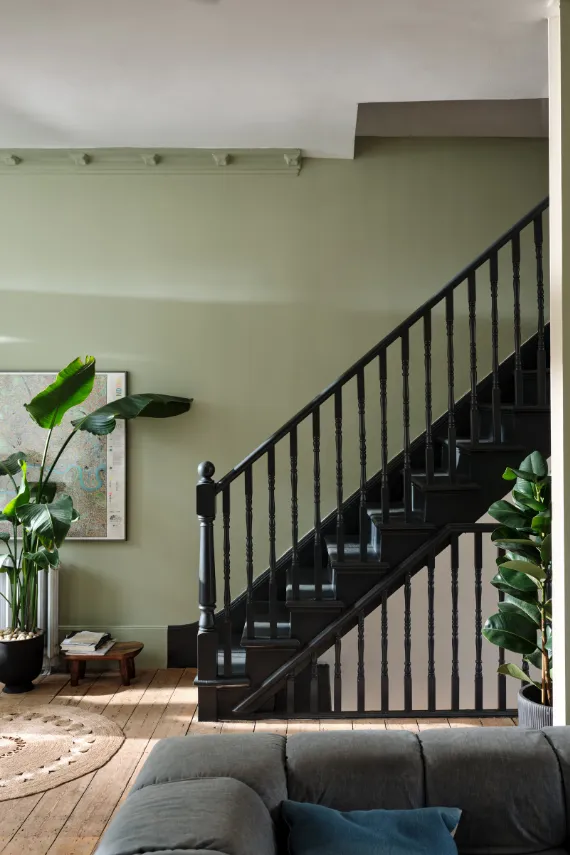 Farrow & Ball Vert de Terre No. 234