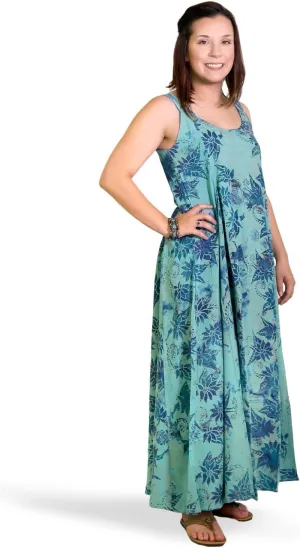 Hary Dary Summer Sun Dress Womens Beach Wear - Multiple Styles and Colors