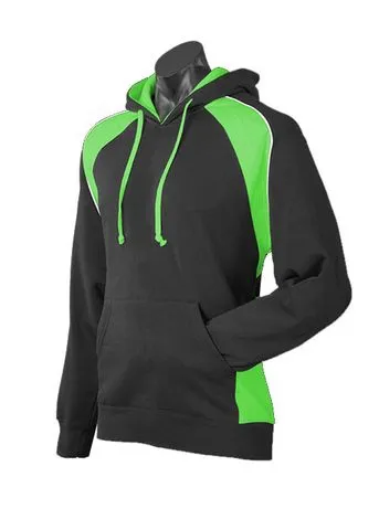 Huxley Men's Hoodie - 1509 (8 colours)