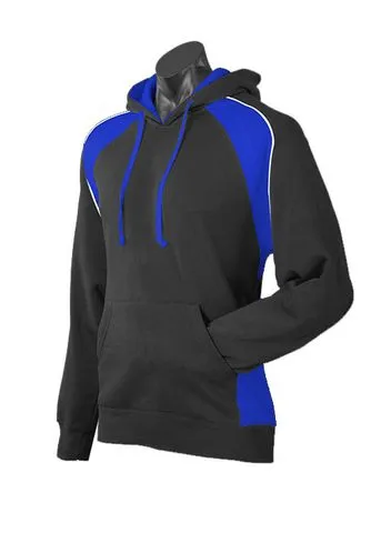 Huxley Men's Hoodie - 1509 (8 colours)