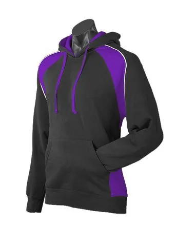 Huxley Men's Hoodie - 1509 (8 colours)
