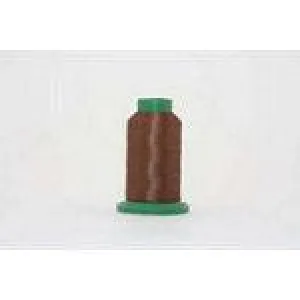 Isacord 1000m Polyester - Redwood