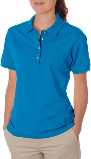 Jerzees womens 437w