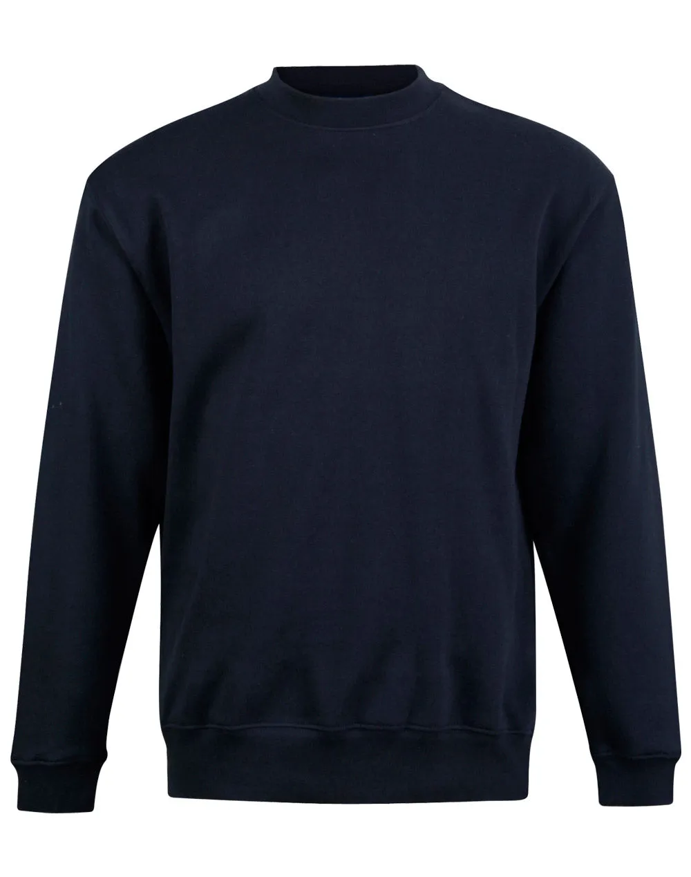 Kids American Style Crew Fleecy Sweat - FL01K