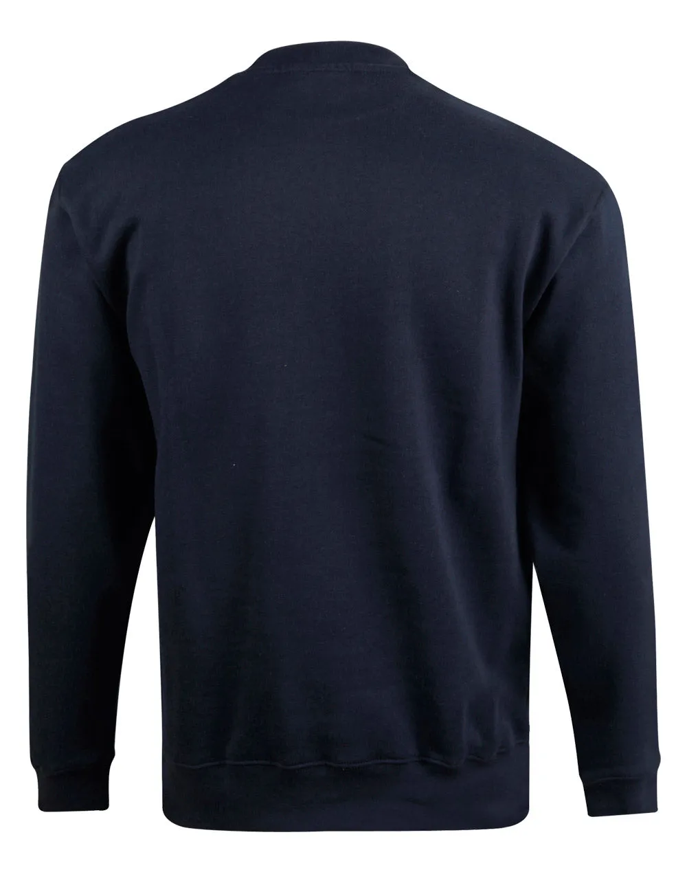 Kids American Style Crew Fleecy Sweat - FL01K
