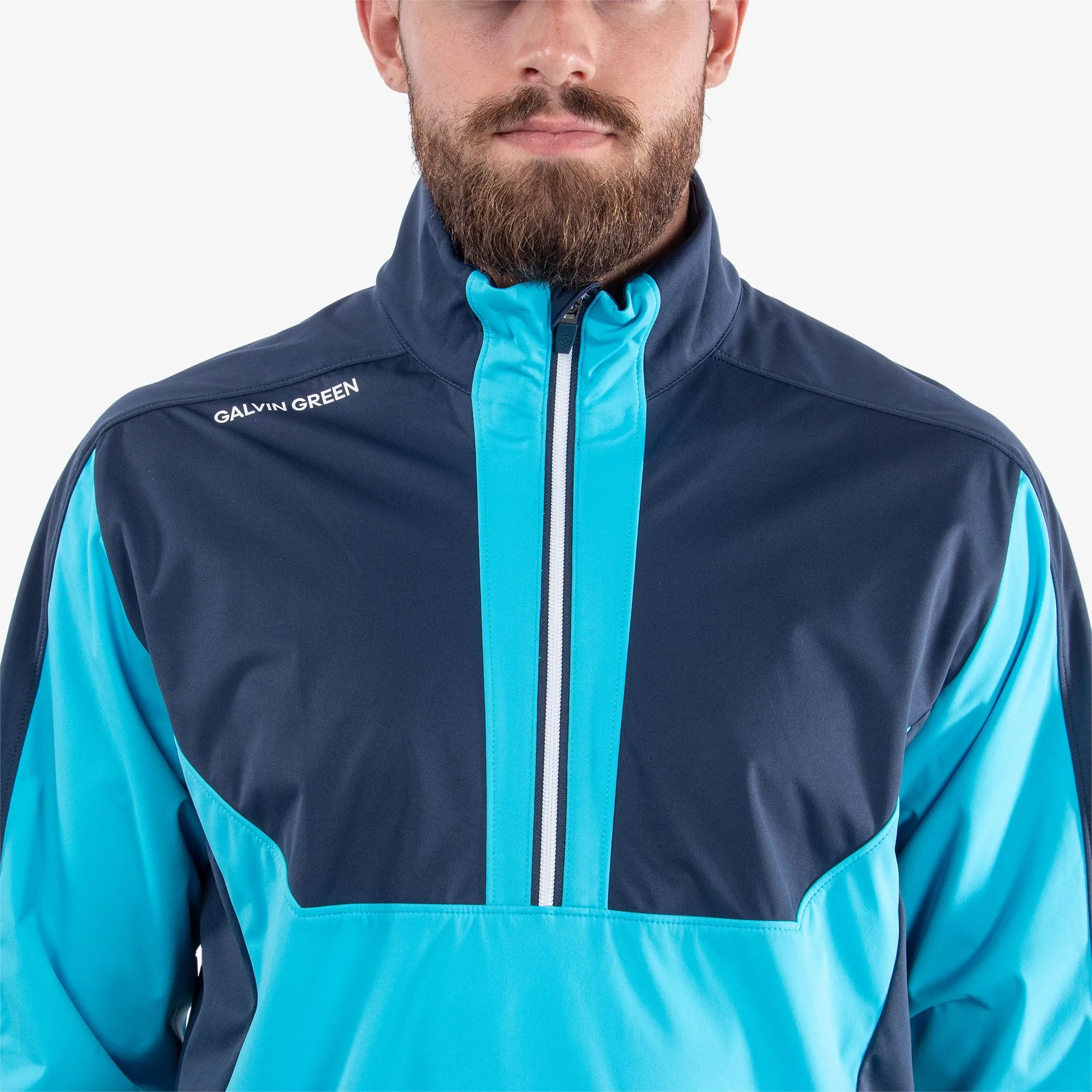 Lawrence Interface Jacket