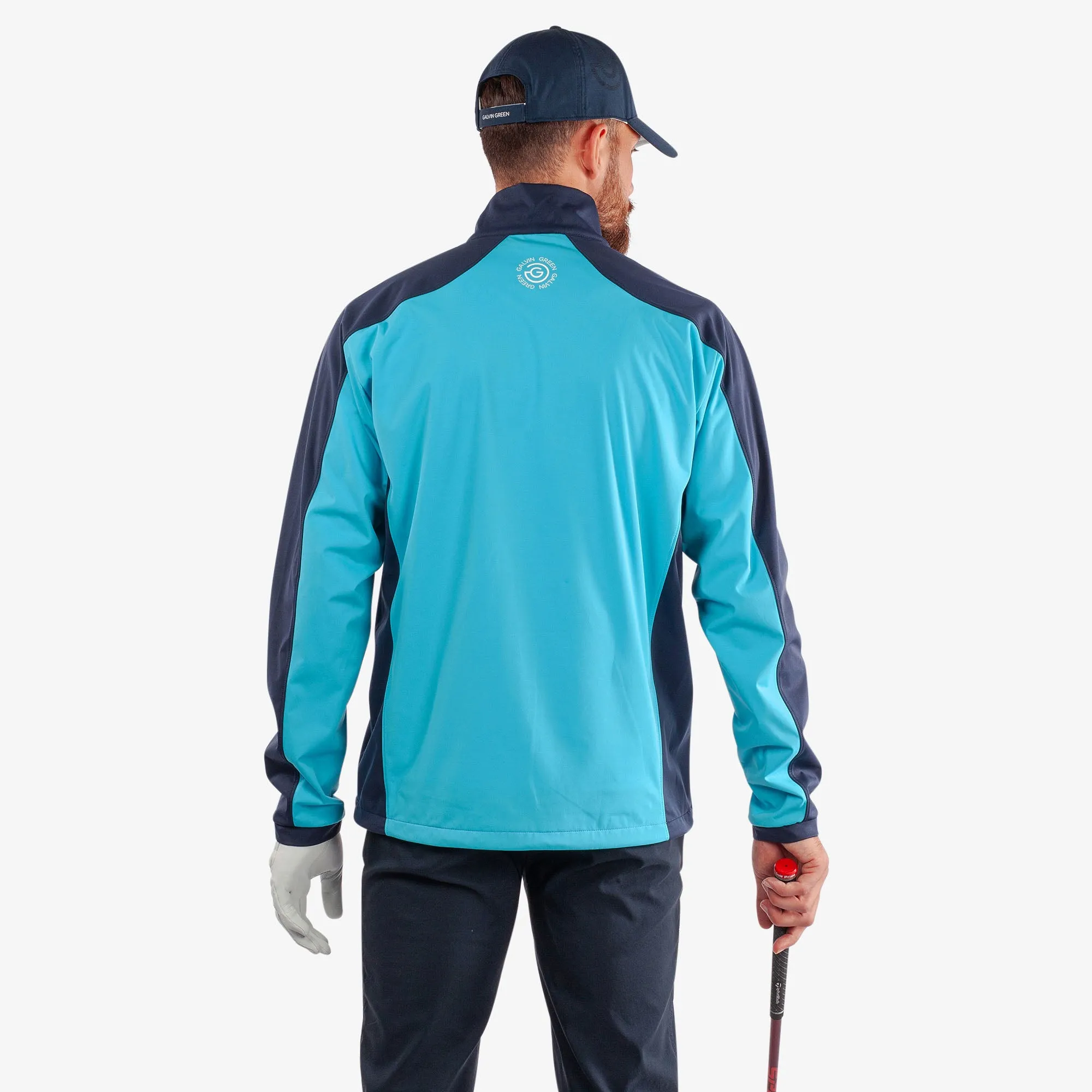Lawrence Interface Jacket