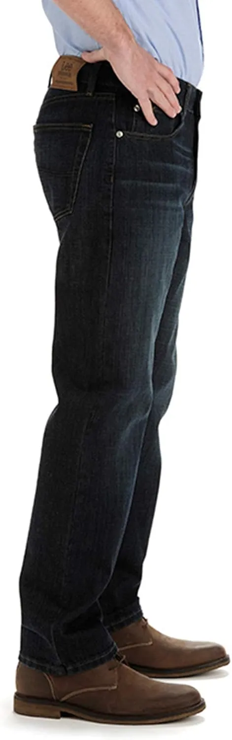 Lee Men's Classic Fit Jean