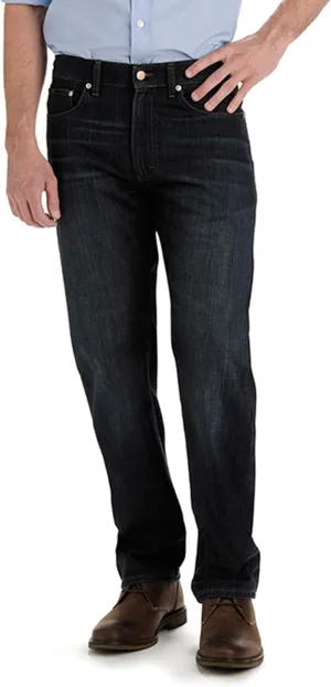 Lee Men's Classic Fit Jean