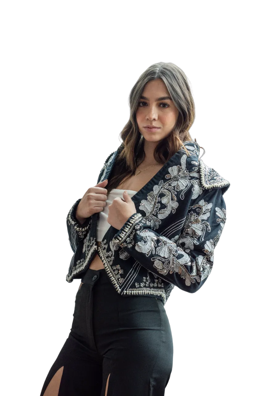 MAJESTIC JACKET