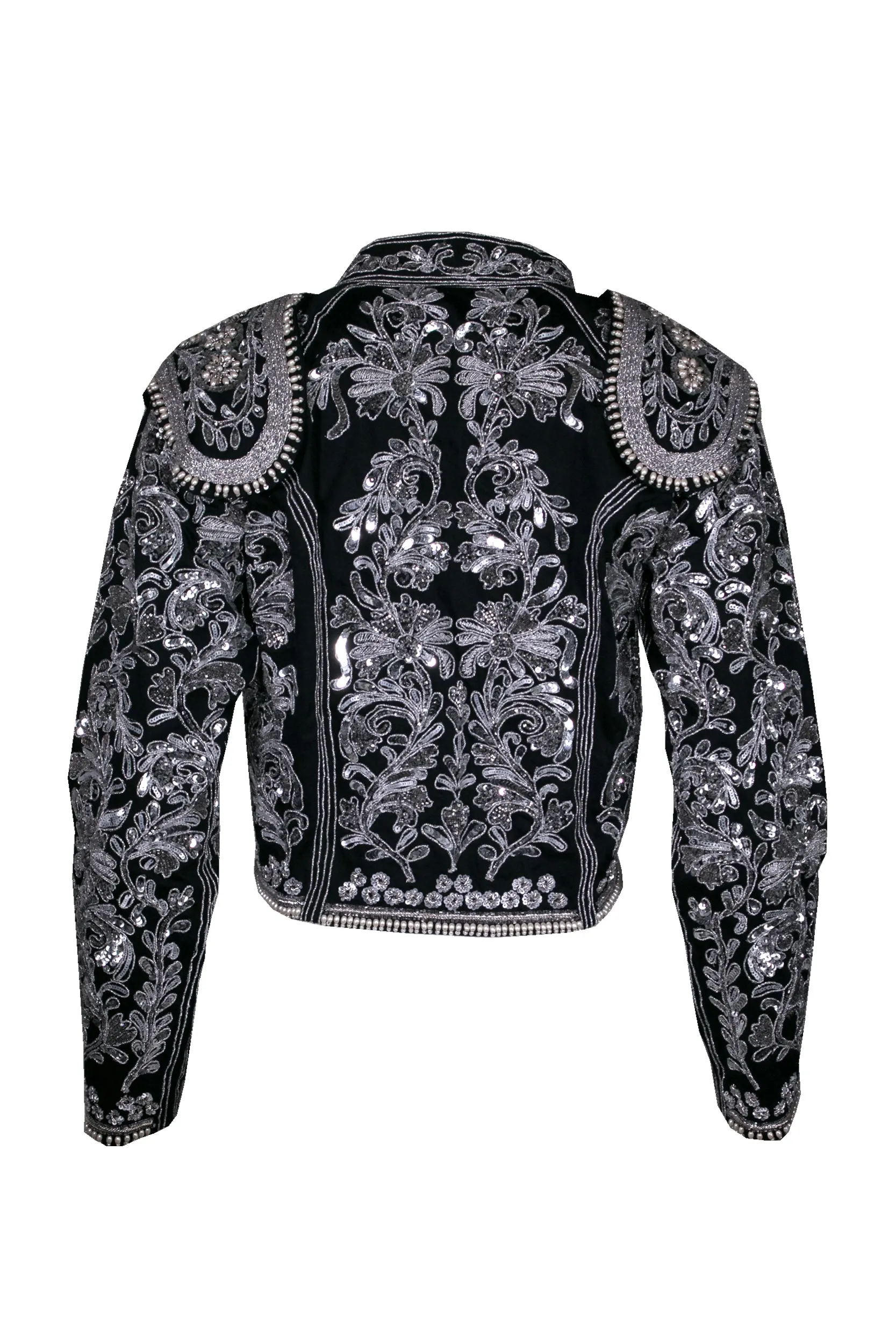 MAJESTIC JACKET