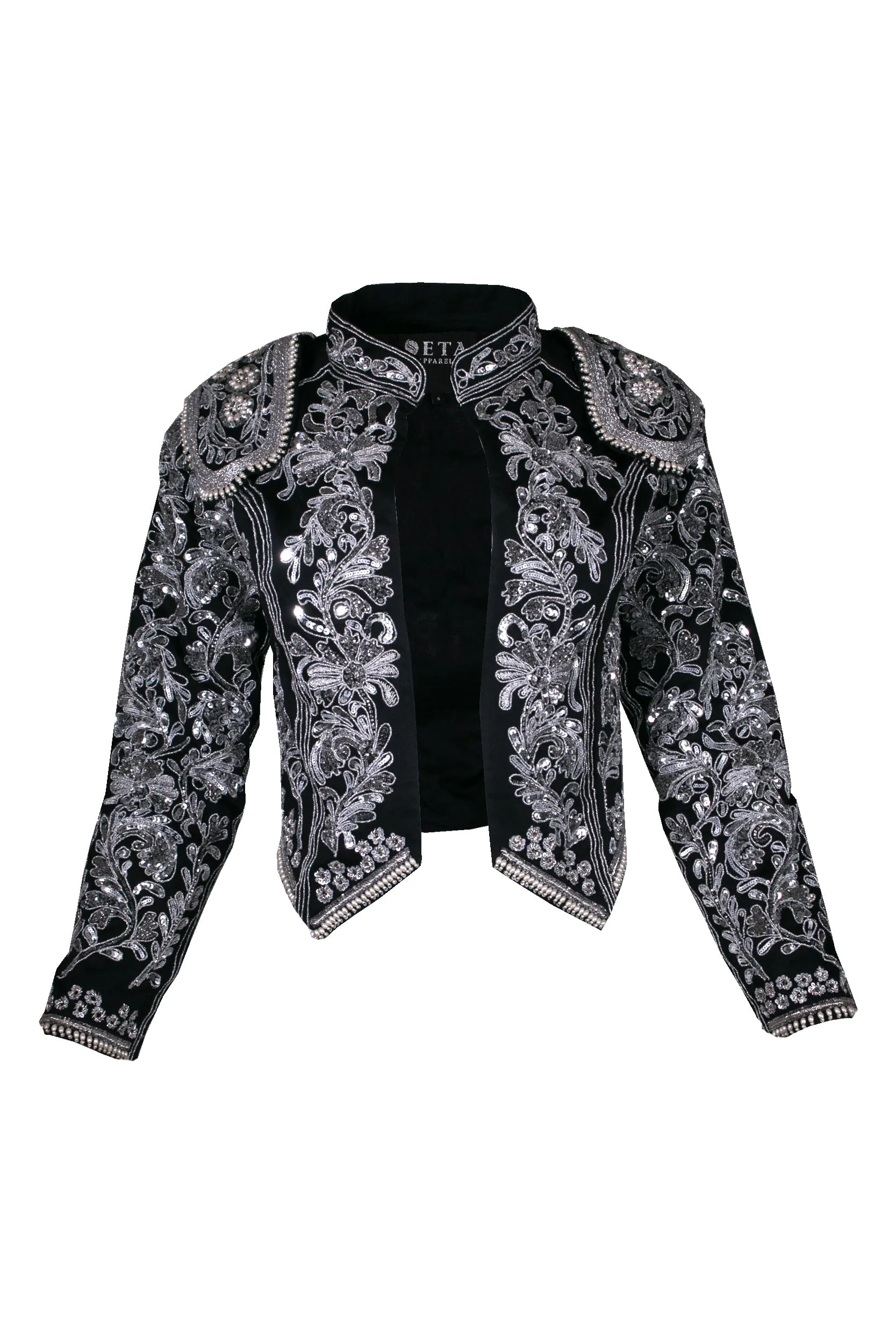 MAJESTIC JACKET