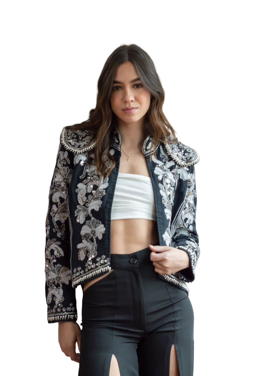 MAJESTIC JACKET