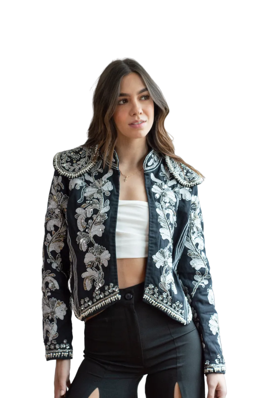 MAJESTIC JACKET