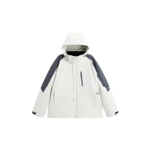 Men's Dermizax Waterproof Down Shell Jacket
