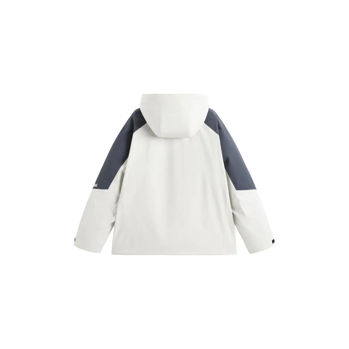 Men's Dermizax Waterproof Down Shell Jacket