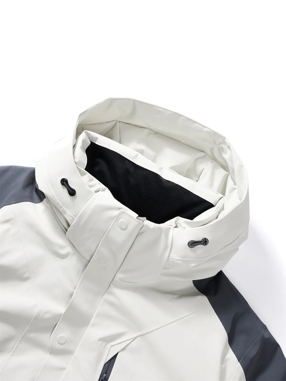 Men's Dermizax Waterproof Down Shell Jacket