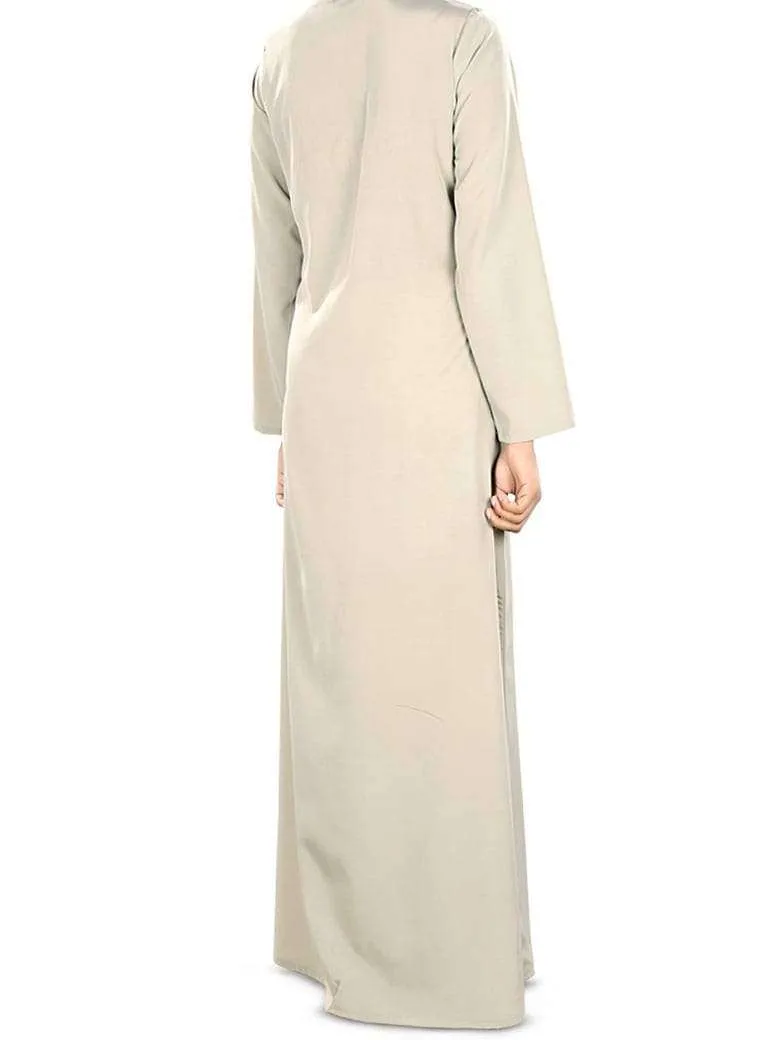 Nashitah Abaya