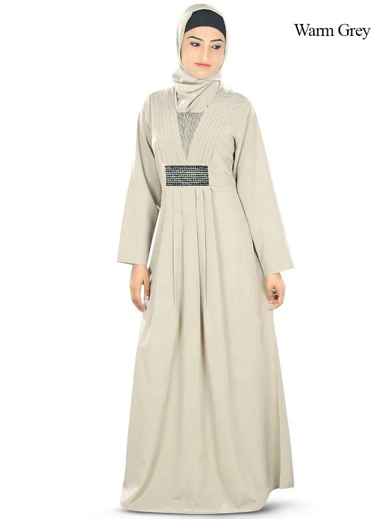Nashitah Abaya