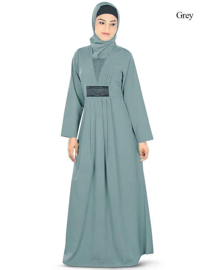 Nashitah Abaya