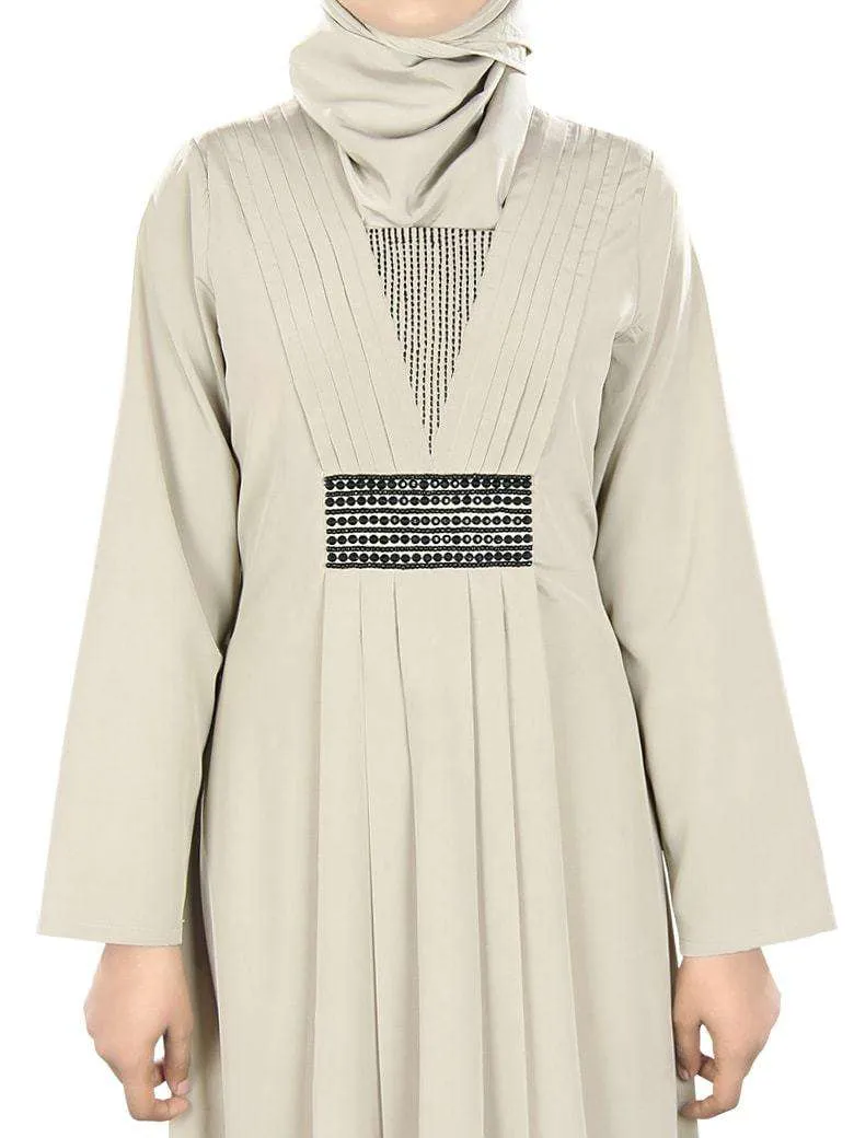 Nashitah Abaya