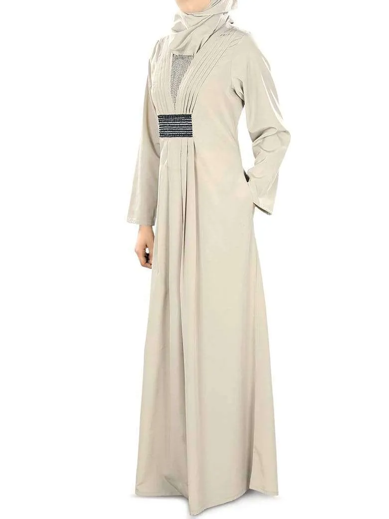 Nashitah Abaya