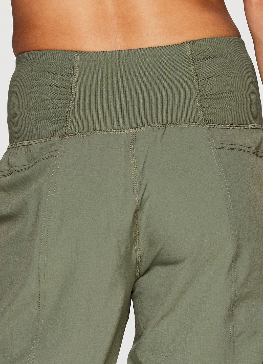 Nova Ripstop Pant