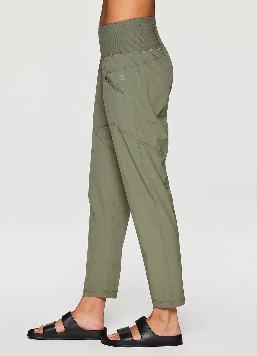Nova Ripstop Pant