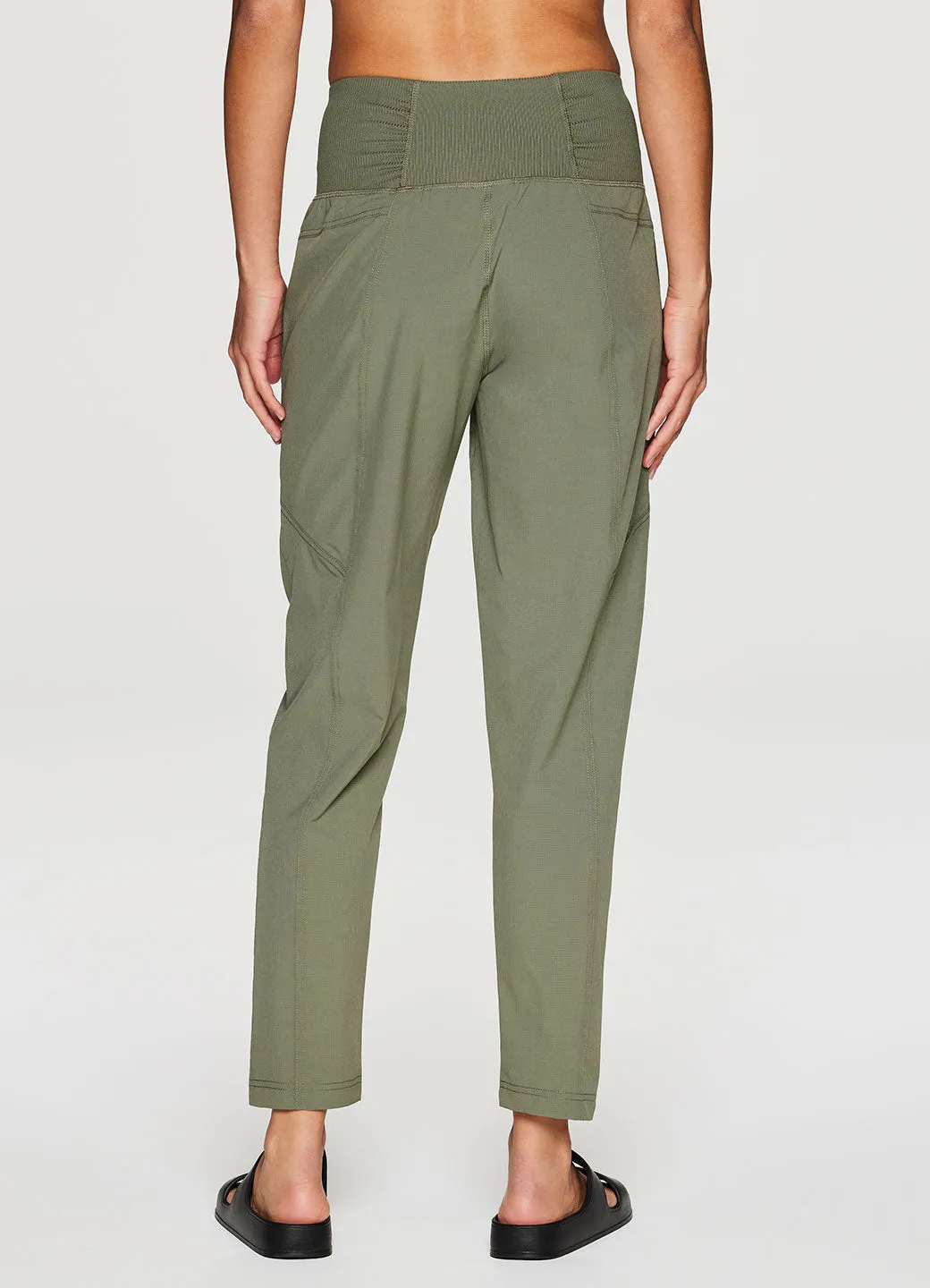 Nova Ripstop Pant
