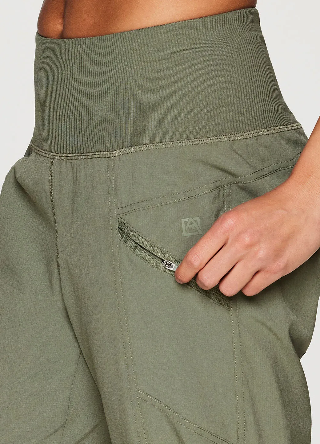 Nova Ripstop Pant