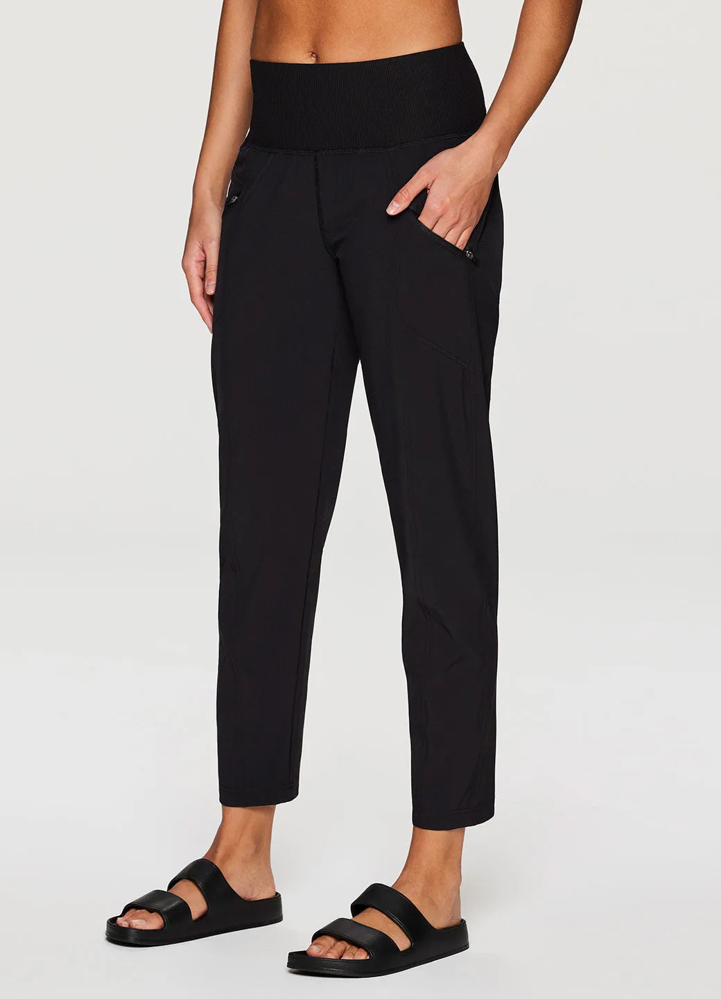 Nova Ripstop Pant
