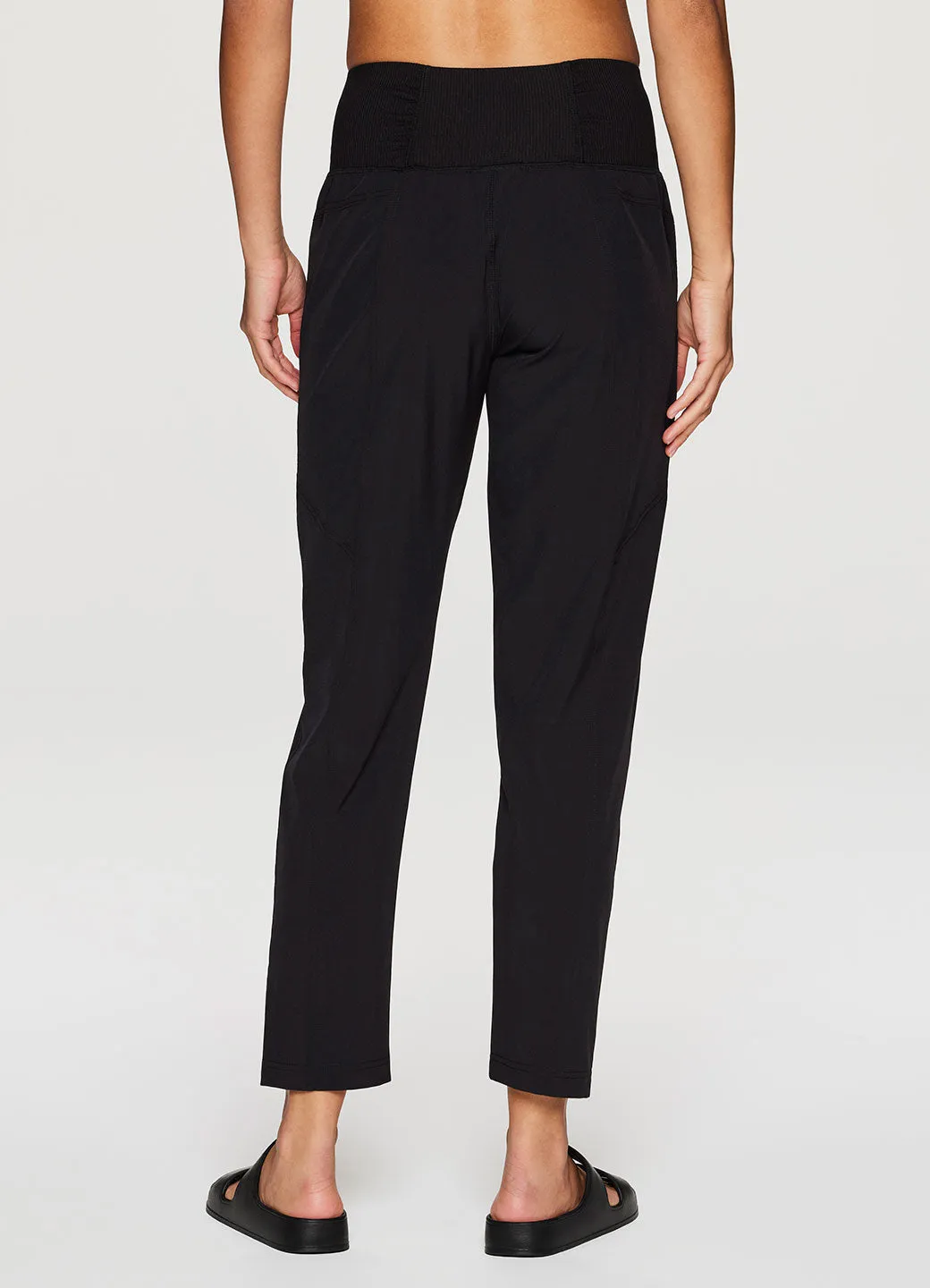 Nova Ripstop Pant