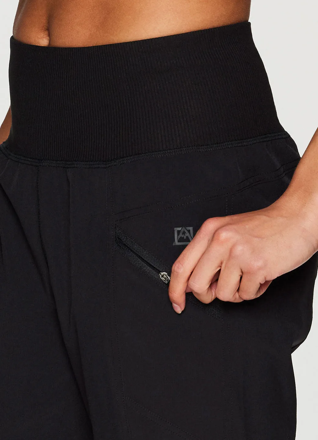 Nova Ripstop Pant