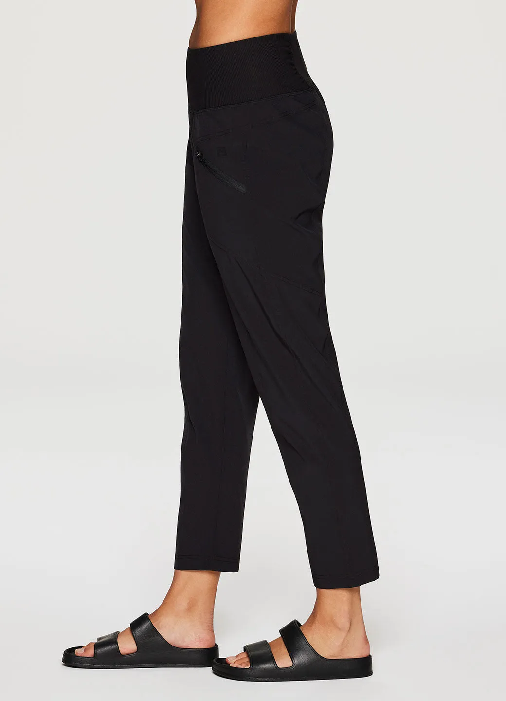 Nova Ripstop Pant