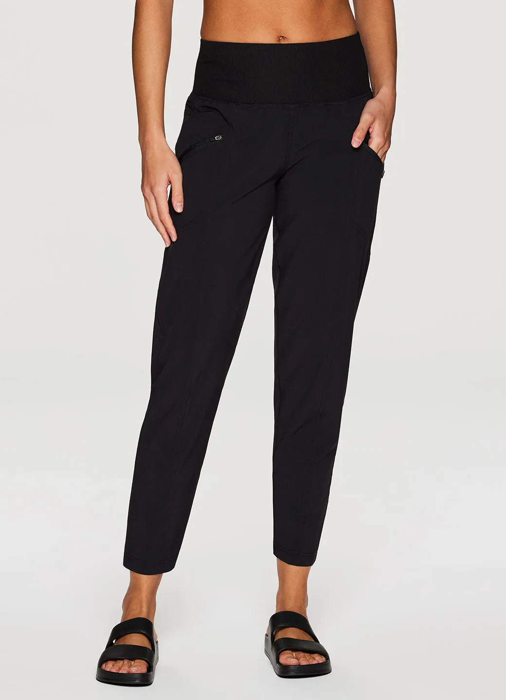 Nova Ripstop Pant