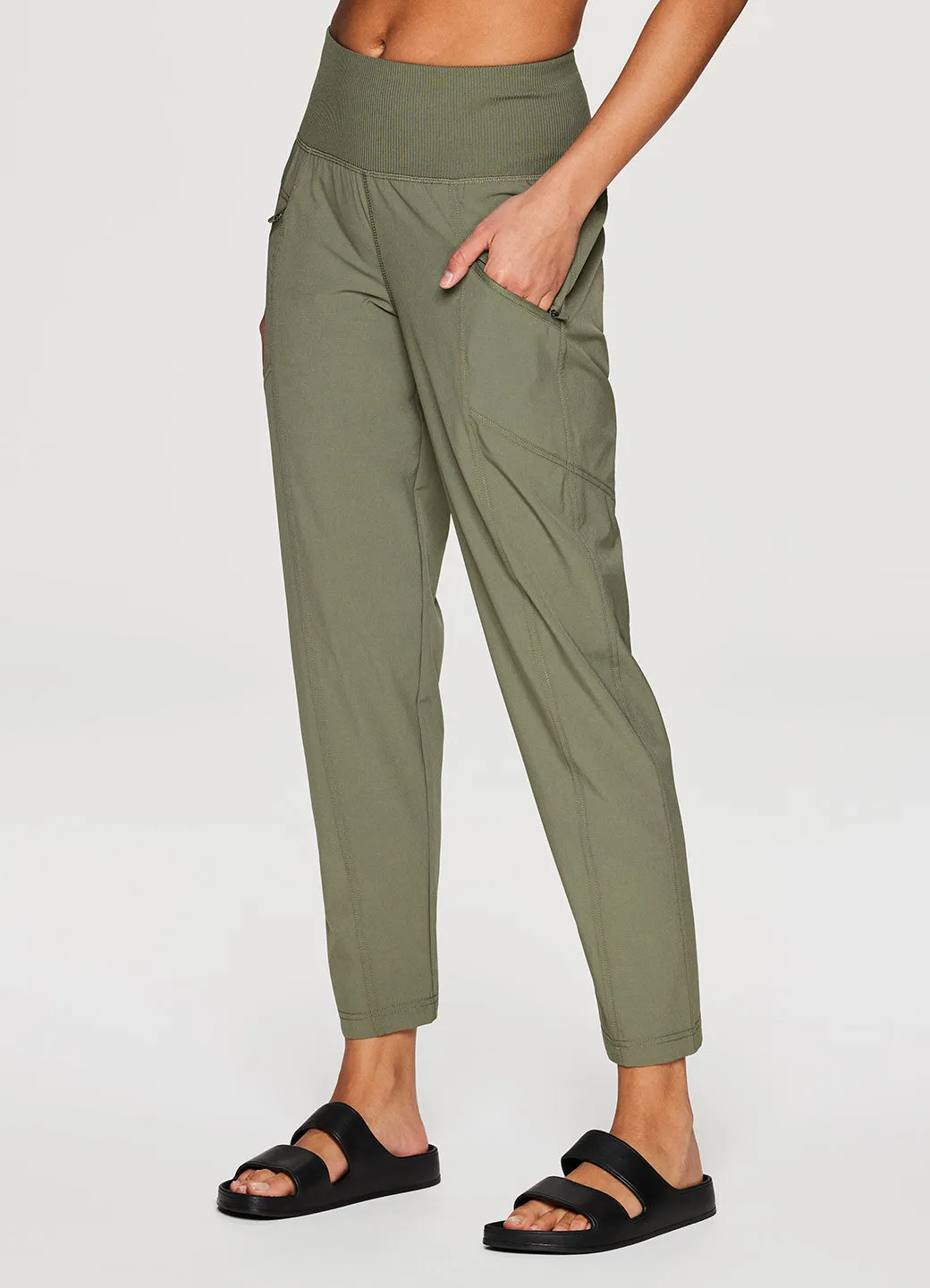 Nova Ripstop Pant