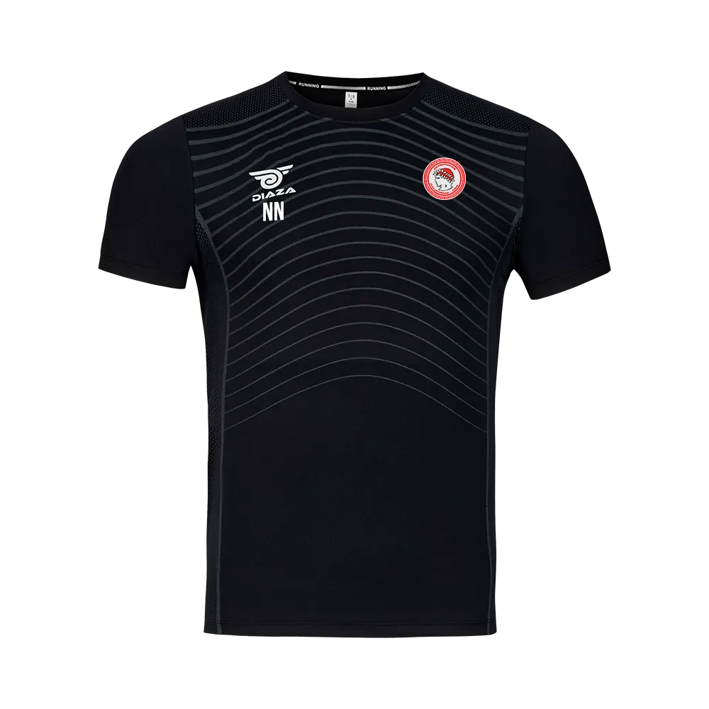 Olympiacos Omega Jersey