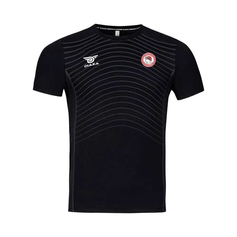 Olympiacos Omega Jersey