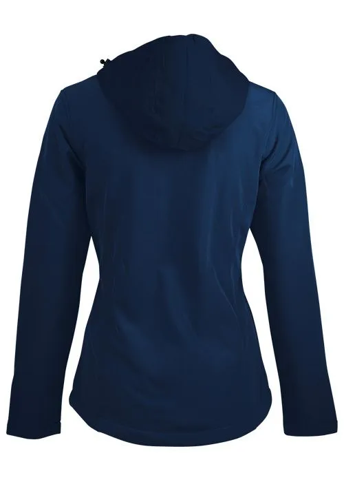 Olympus Softshell Jacket Ladies - 2513L